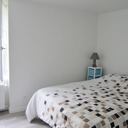 Cote Jardin Apartment Saint Jean en Royans Bagian luar foto